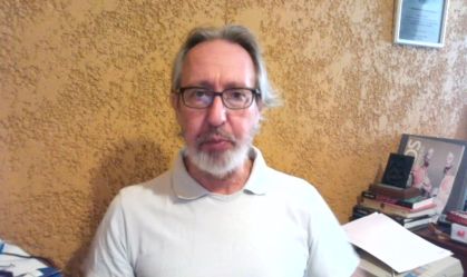 Médico sanitarista explica cuidados no dia da votação