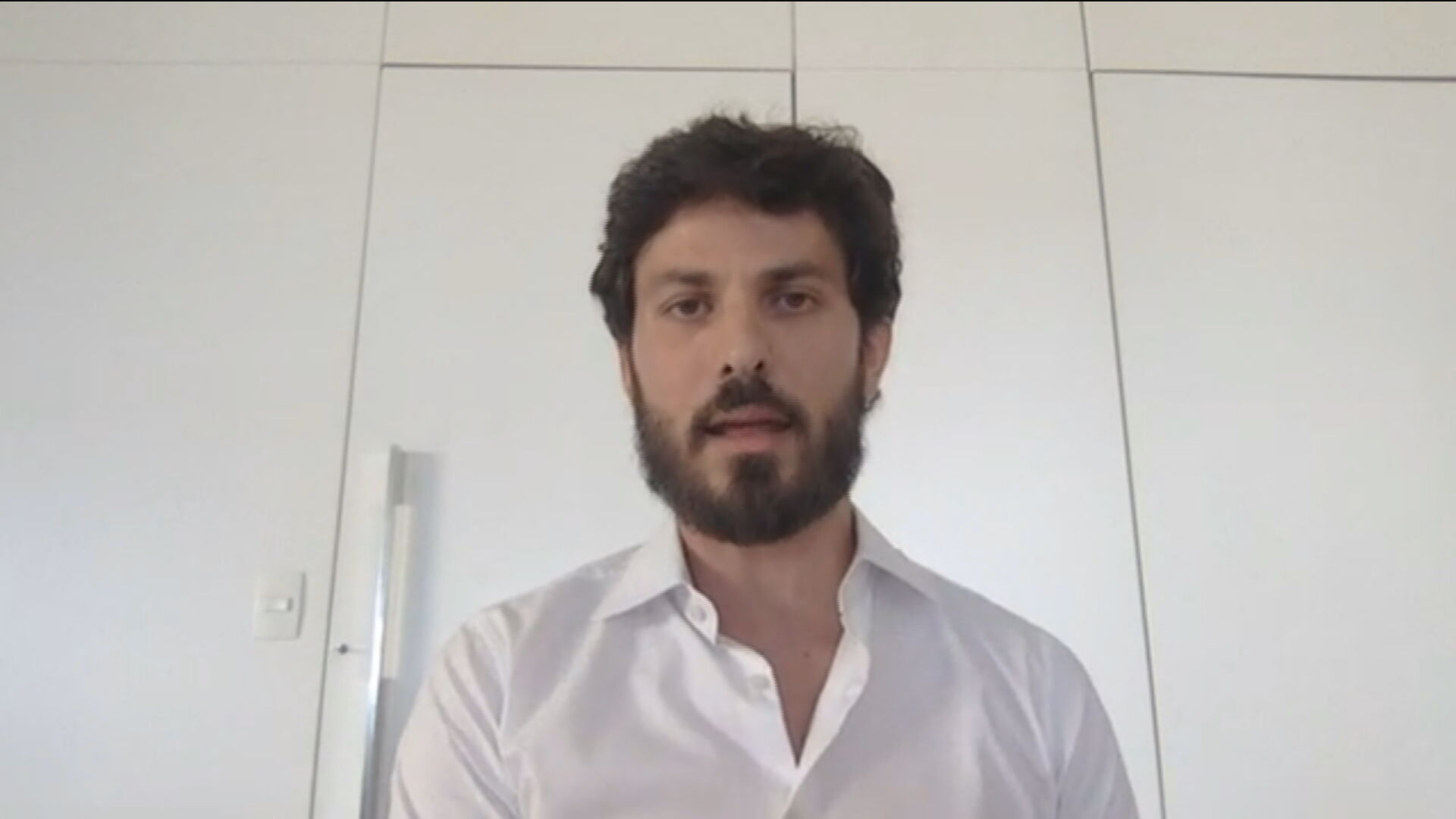 Relator da proposta do 'coronavoucher', o deputado federal Marcelo Aro (PP-MG), 