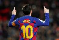 Lionel Messi, 37 anos: Barcelona homenageia argentino no dia do aniversário