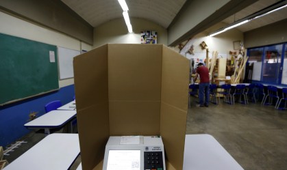 Que medidas o TSE tomou para evitar novos problemas no segundo turno da eleição