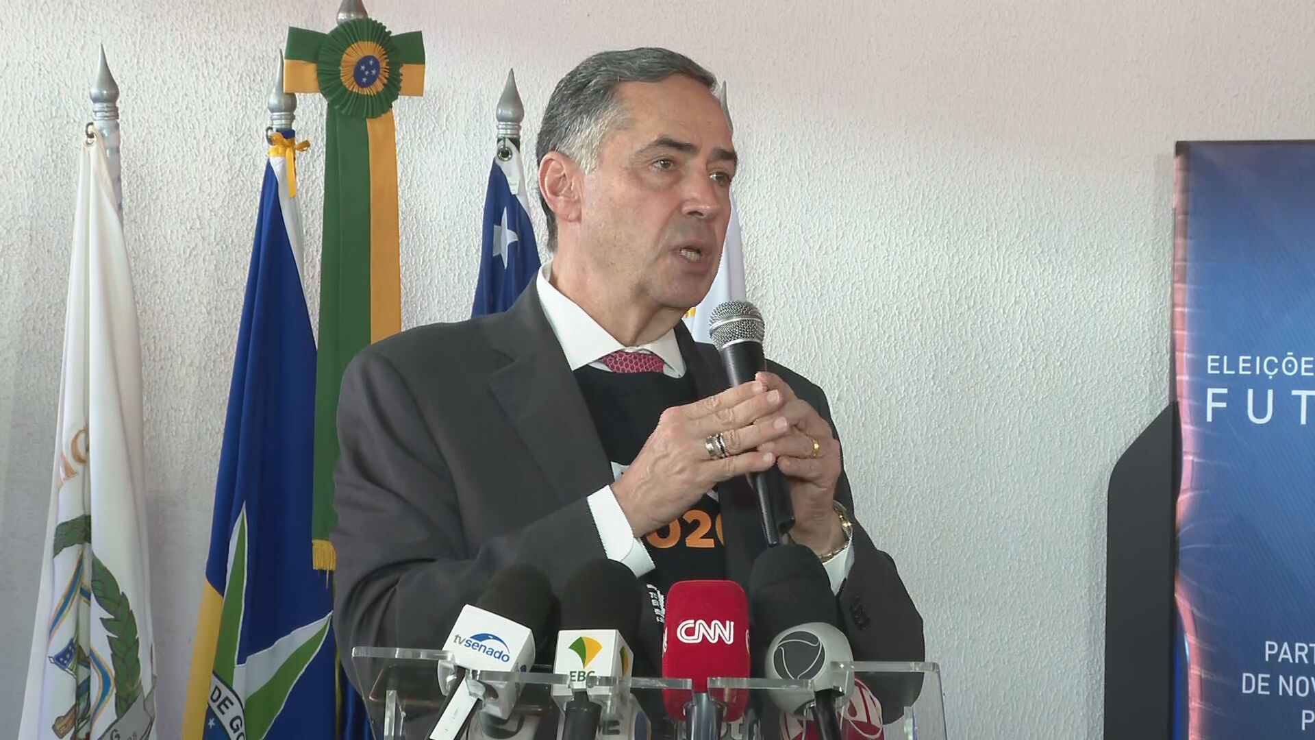Luís Roberto Barroso
