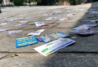 Saiba o que é ilegal neste domingo e os crimes eleitorais mais comuns