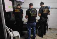 Polícia Federal abre concurso público para 1.500 vagas