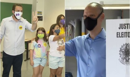 Iuri Pitta: Boca de urna em SP indica nova disputa entre direita e esquerda