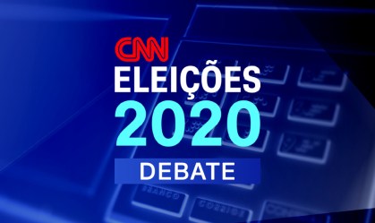 CNN faz primeiro debate do segundo turno em São Paulo
