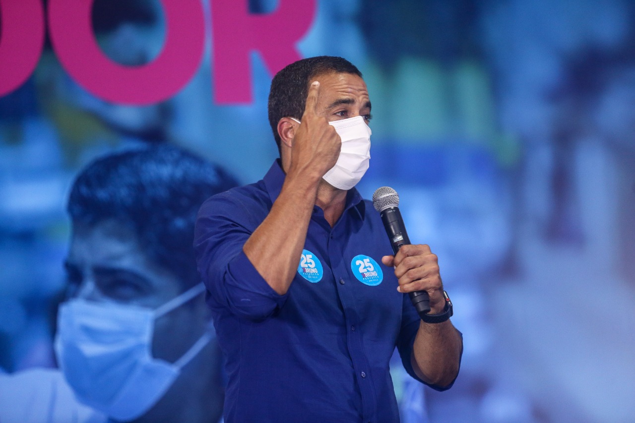 Bruno Reis (DEM)