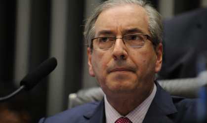 Toffoli nega pedido de Eduardo Cunha para anular processos da Lava Jato