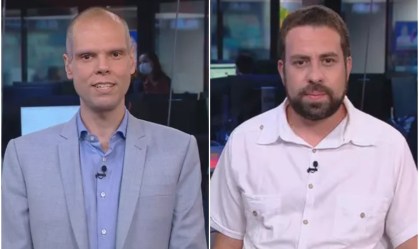 Quem os candidatos derrotados vão apoiar no 2º turno para a prefeitura de SP