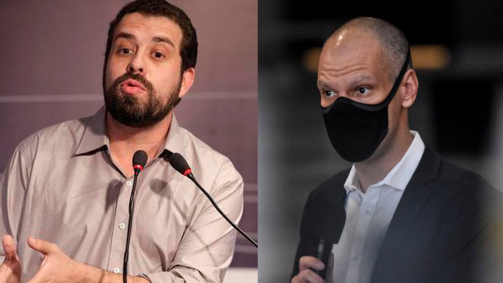 Boulos Covas