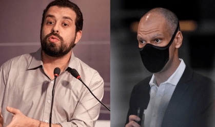 Gestão de Covas recebeu Boulos pelo menos 8 vezes para tratar de moradia popular