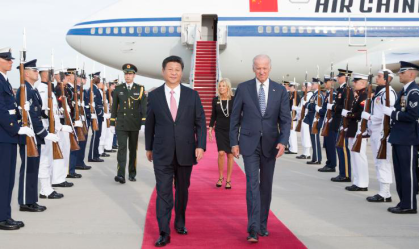 Conheça posições de Biden sobre a China, possível maior desafio de sua política