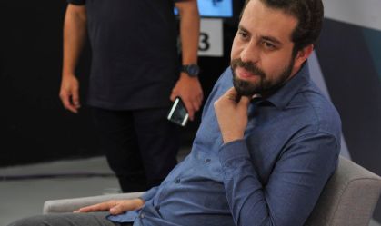 SP: Presidente do PSB diz que Boulos tem que procurar França para obter apoio