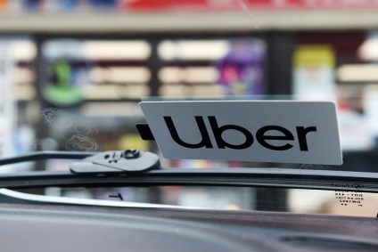 Uber