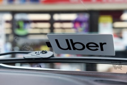 Uber
