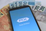 Banco Central lança Pix Saque e Pix Troco com limite durante o dia e à noite