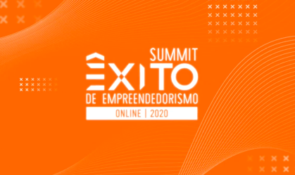 Evento sobre empreendedorismo reúne os maiores nomes do mercado no Brasil