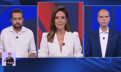 CNN encerra semana com audiências inéditas na cobertura das eleições