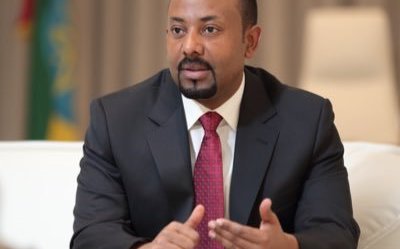 Etiópia começará 'fase final' de ofensiva no Tigré, diz primeiro-ministro