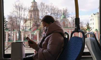 Covid-19 na Rússia: necrotérios lotados desmentem números oficiais