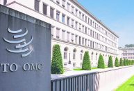 OMC cancela Conferência Ministerial na Suíça devido à variante Ômicron
