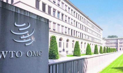 O mundo está pronto para o fim do multilateralismo?