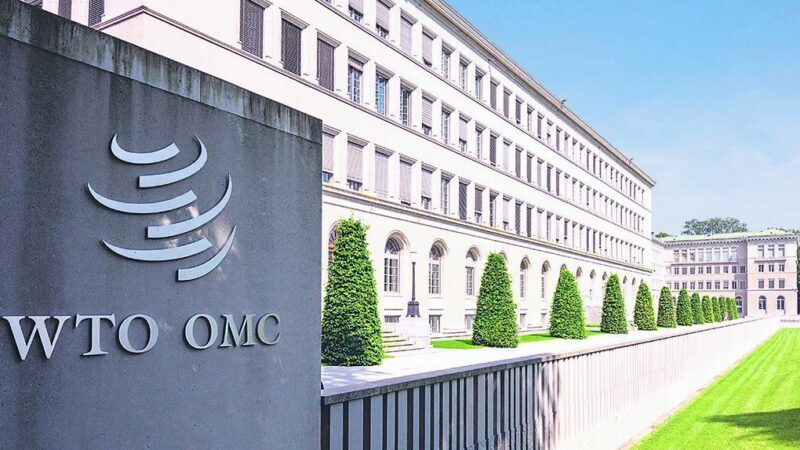 Custos De Tarifas Unilaterais Recai Sobre Pais Que As Impoe Diz Omc