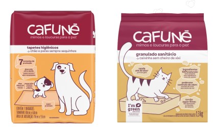 Unilever lança linha de produtos para pets de olho em mercado de R$ 35 bilhões