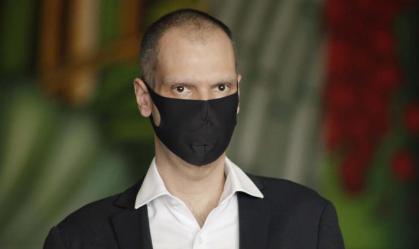 Bruno Covas segue em leito semi-intensivo para tratamento de câncer em SP