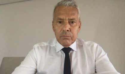 Pessoas têm se contaminado em confraternizações, diz Gabbardo