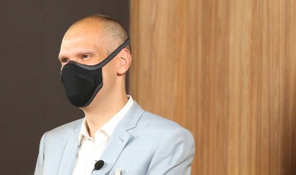 Câncer de Bruno Covas tem novos focos, diz prefeitura
