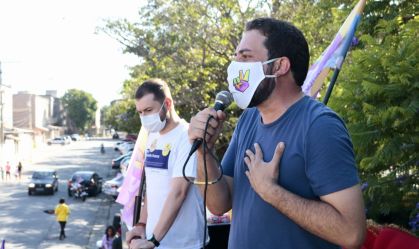 Boulos apresenta sintomas leves de Covid-19, diz médico que consultou candidato