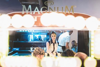 Magnum