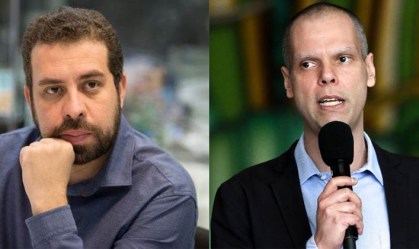 Globo cancela último debate em SP após Boulos testar positivo para Covid-19