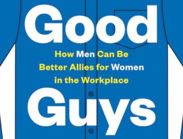 Capa do livro Good Guys