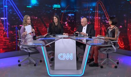 CNN Tonight: é preciso rever relações entre indivíduo e sociedade