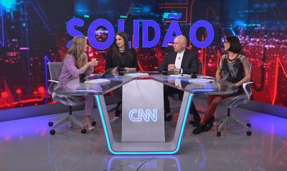 CNN Tonight: temos a necessidade de estar perto de outras pessoas