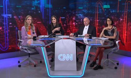 CNN Tonight: as pessoas precisam de conexão e pertencimento
