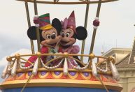 Mickey entra em domínio público nesta segunda (1º); saiba o que a Disney fará