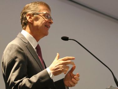 O ministro Paulo de Tarso Sanseverino, do Superior Tribunal de Justiça (STJ)