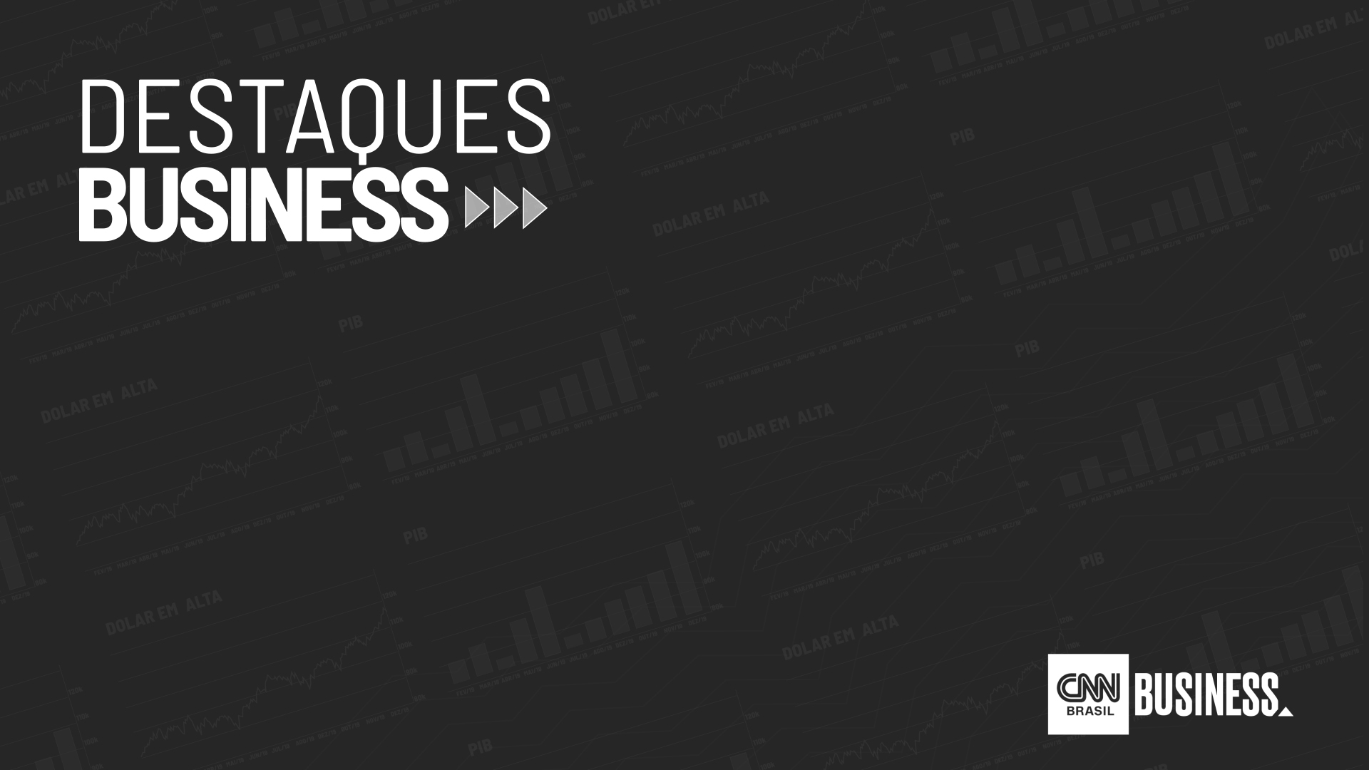 Destaques Business