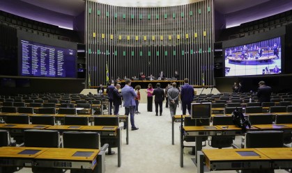 Deputados aprovam suspensão de Contribuição Patronal Previdenciária por 2 meses
