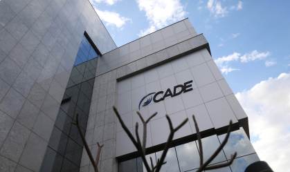 Cade autoriza operação entre Neoenergia e Warrington Investment Pte