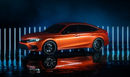Honda revela novo Civic em rede social de games para atrair jovens