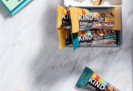 Dona da M&M’s compra empresa de cereais Kind em busca de produtos saudáveis