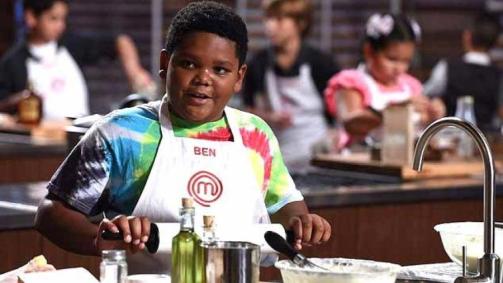 Masterchef