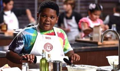 Ex-participante de 'MasterChef Junior' nos EUA morre de câncer aos 14 anos