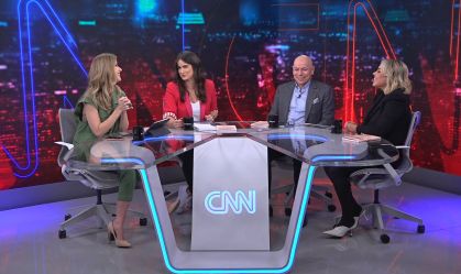 CNN Tonight: a arte de influenciar pessoas pode ser aprendida