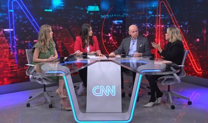 CNN Tonight: você consegue convencer os outros?