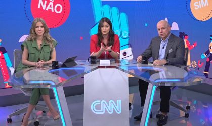 CNN Tonight: como dominar as palavras e alcançar objetivos