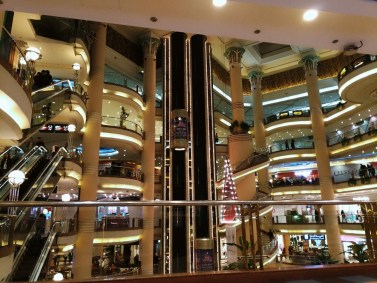 Shopping